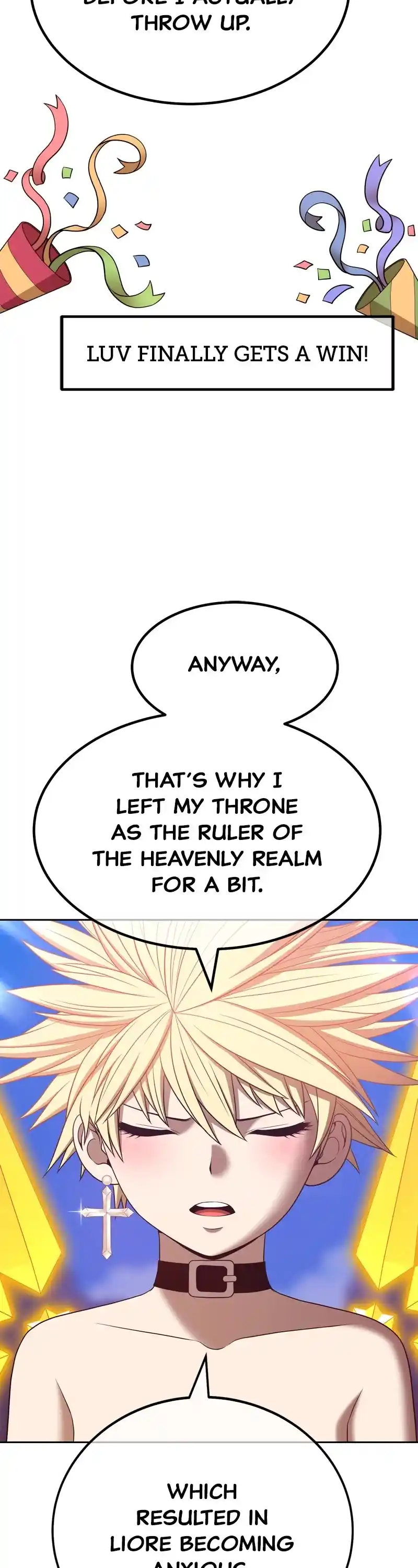 +99 Reinforced Wooden Stick Chapter 54