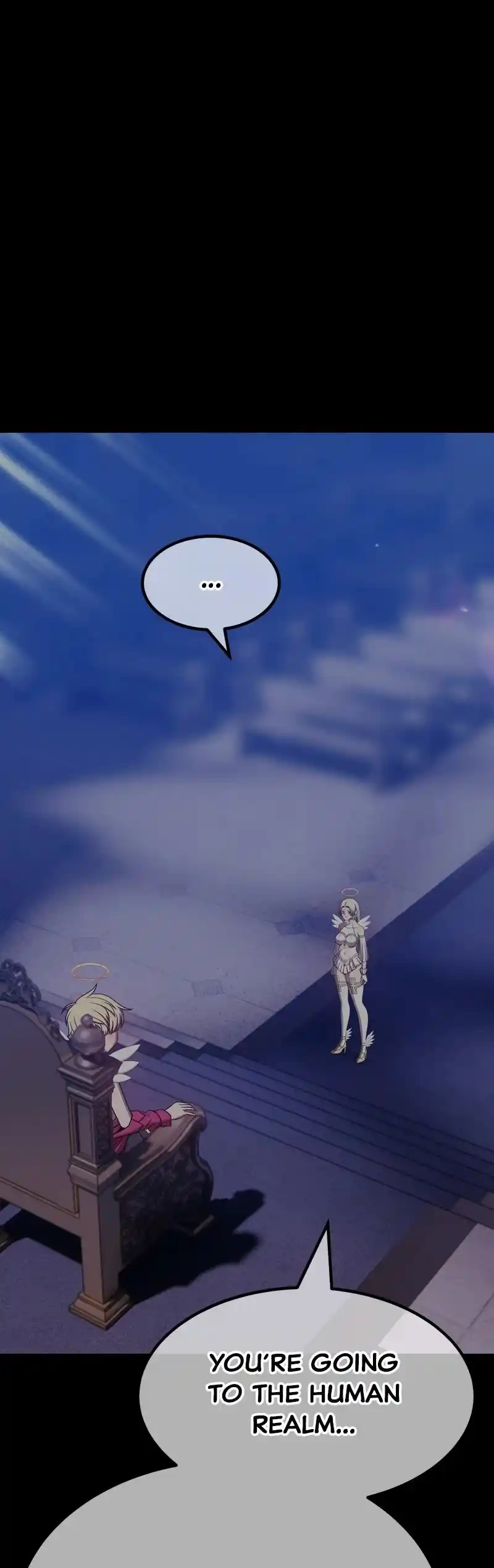 +99 Reinforced Wooden Stick Chapter 54