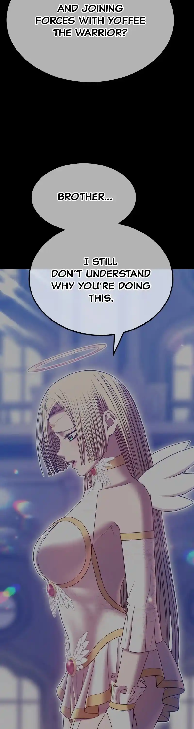 +99 Reinforced Wooden Stick Chapter 54