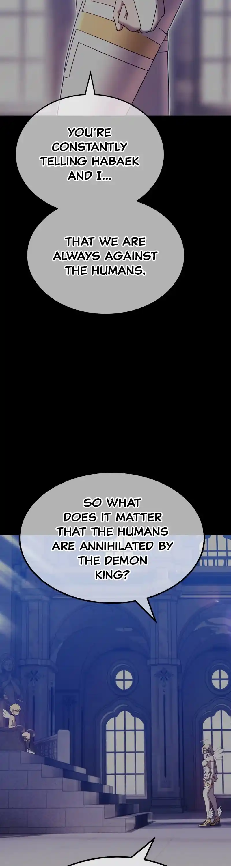 +99 Reinforced Wooden Stick Chapter 54