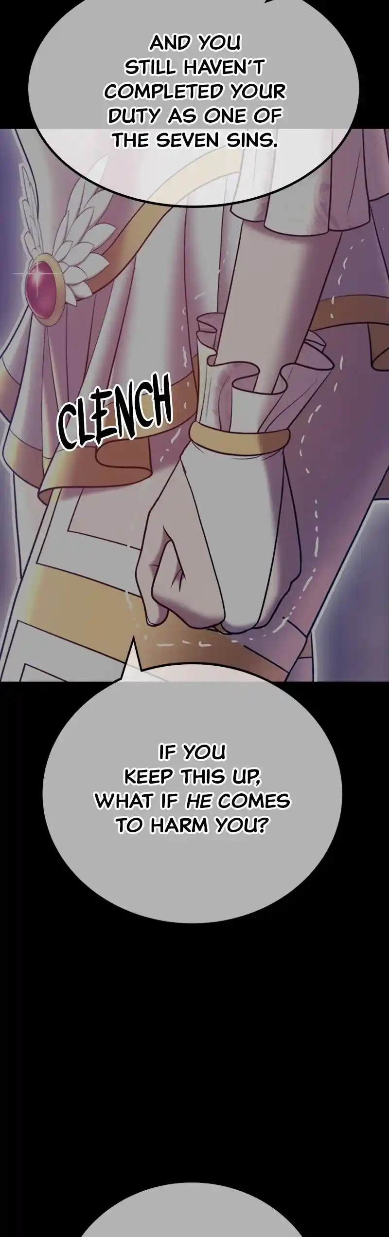 +99 Reinforced Wooden Stick Chapter 54