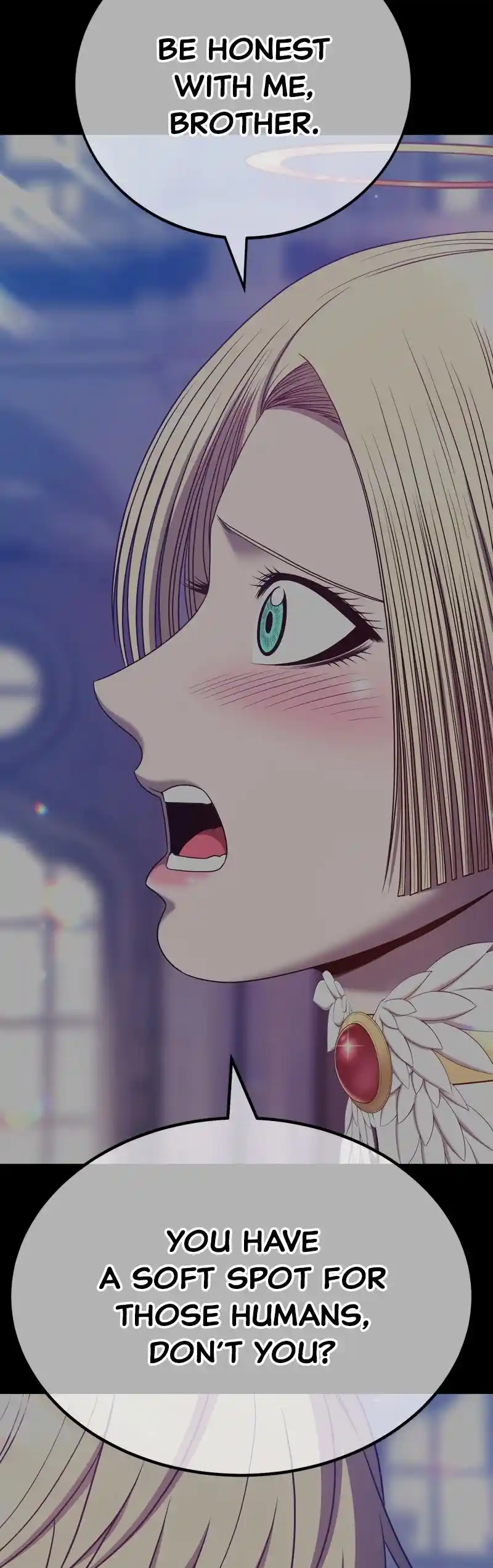 +99 Reinforced Wooden Stick Chapter 54