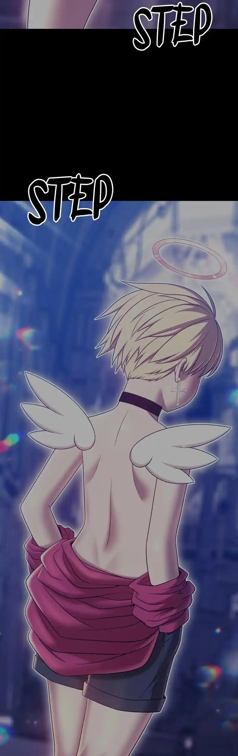 +99 Reinforced Wooden Stick Chapter 54