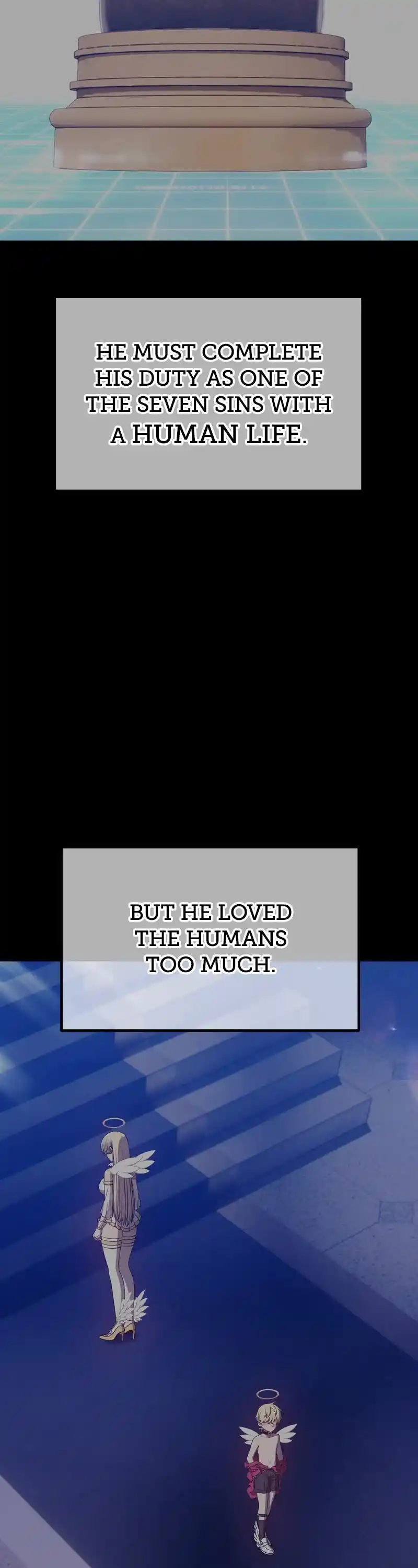 +99 Reinforced Wooden Stick Chapter 54