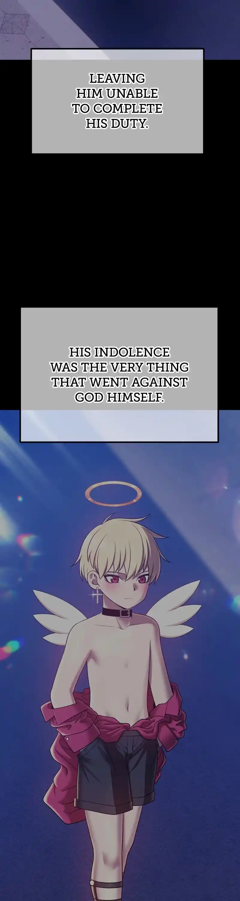 +99 Reinforced Wooden Stick Chapter 54