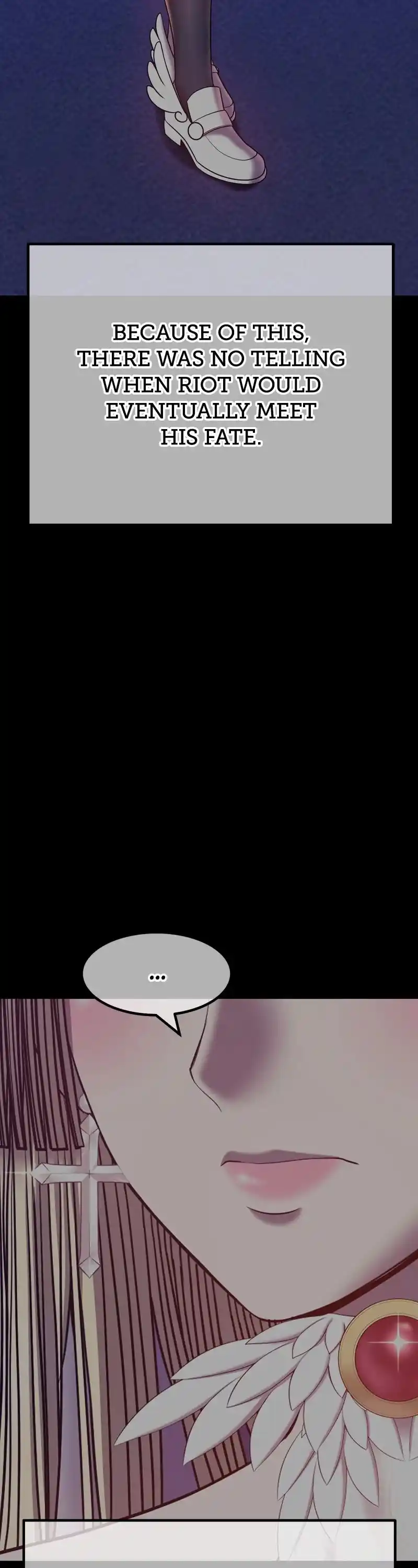 +99 Reinforced Wooden Stick Chapter 54