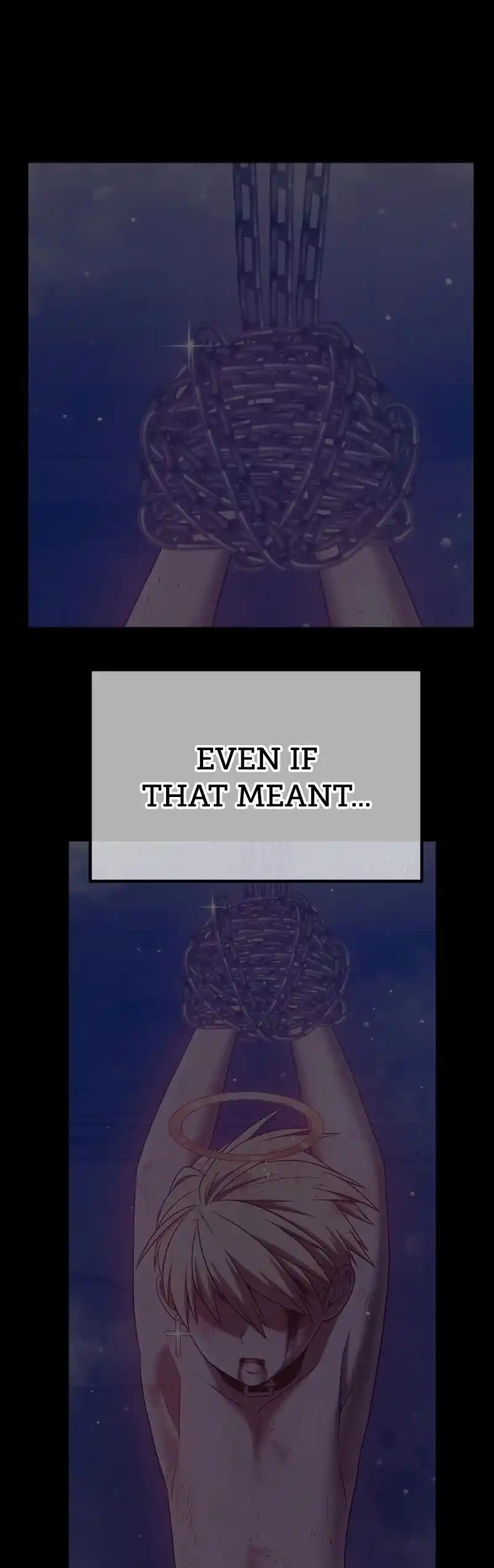 +99 Reinforced Wooden Stick Chapter 54