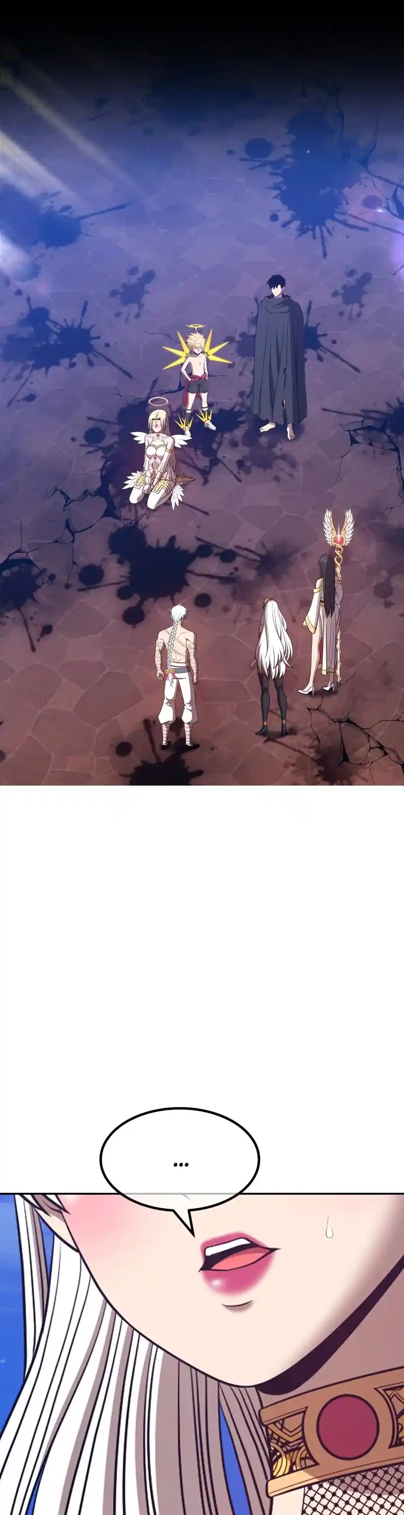 +99 Reinforced Wooden Stick Chapter 54