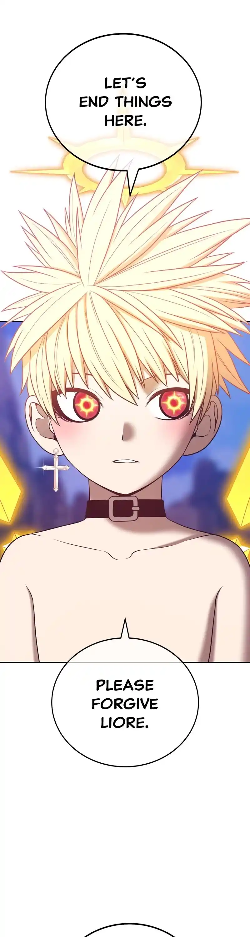 +99 Reinforced Wooden Stick Chapter 54