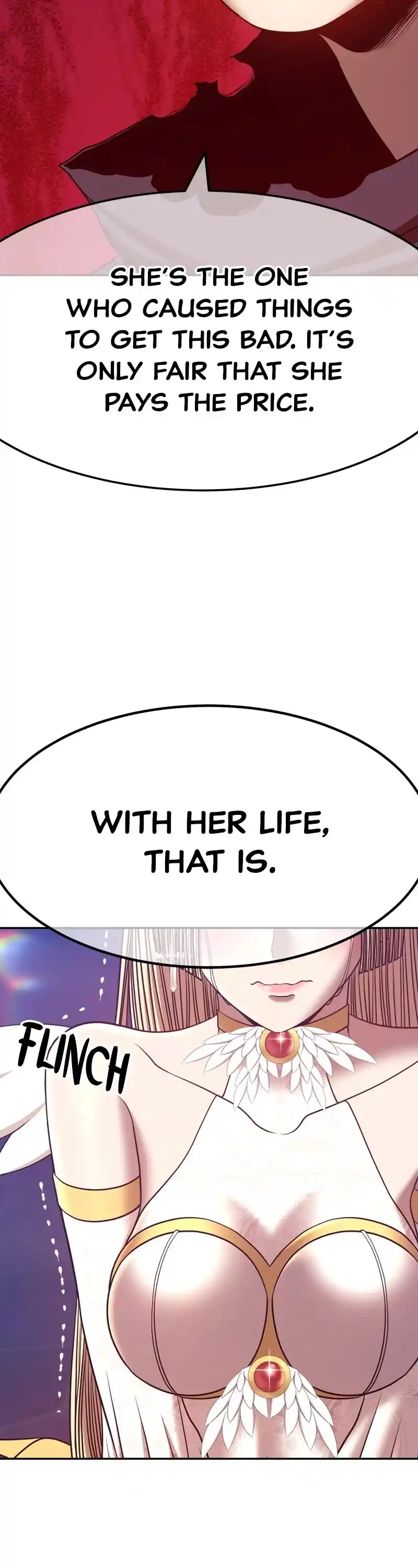 +99 Reinforced Wooden Stick Chapter 54