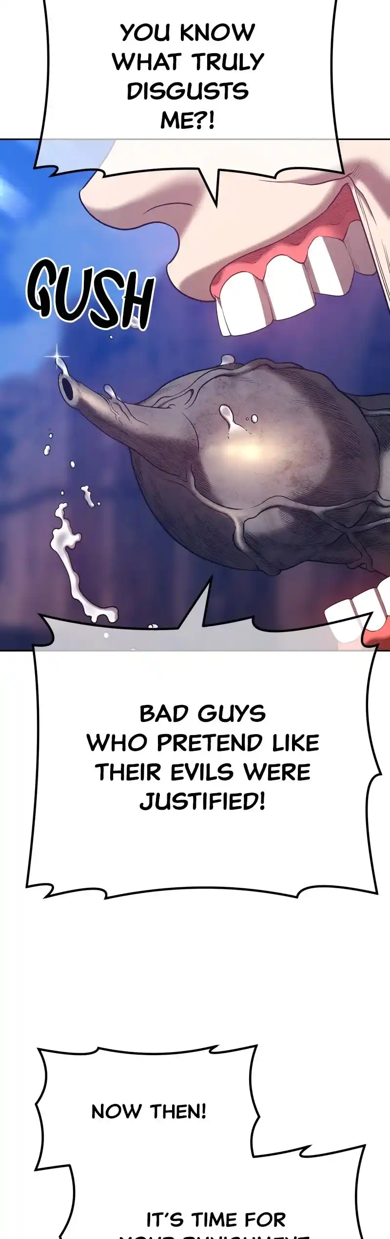 +99 Reinforced Wooden Stick Chapter 54