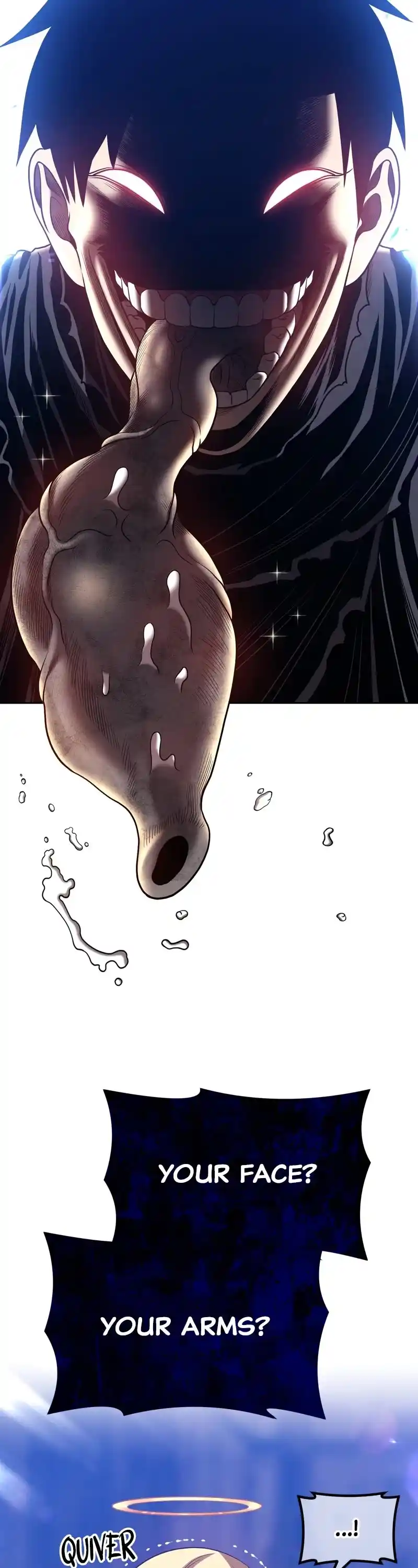 +99 Reinforced Wooden Stick Chapter 54