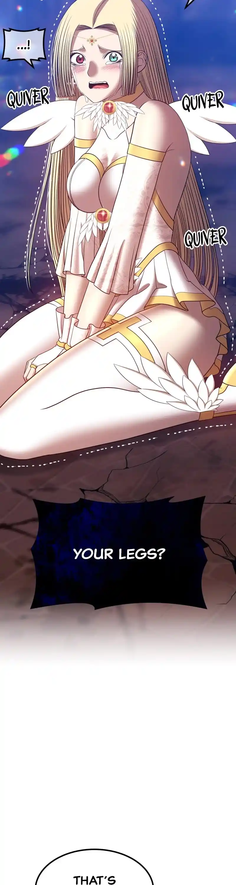 +99 Reinforced Wooden Stick Chapter 54