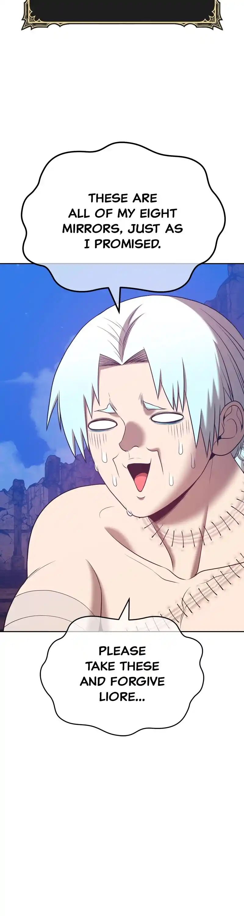 +99 Reinforced Wooden Stick Chapter 54