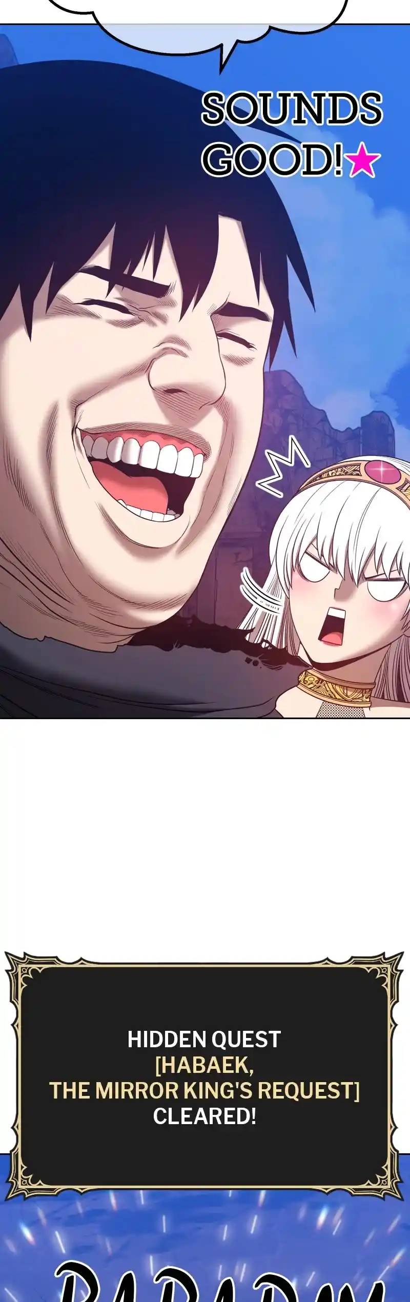 +99 Reinforced Wooden Stick Chapter 54