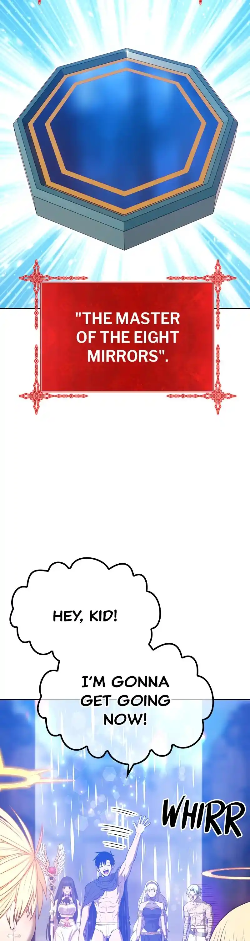 +99 Reinforced Wooden Stick Chapter 54