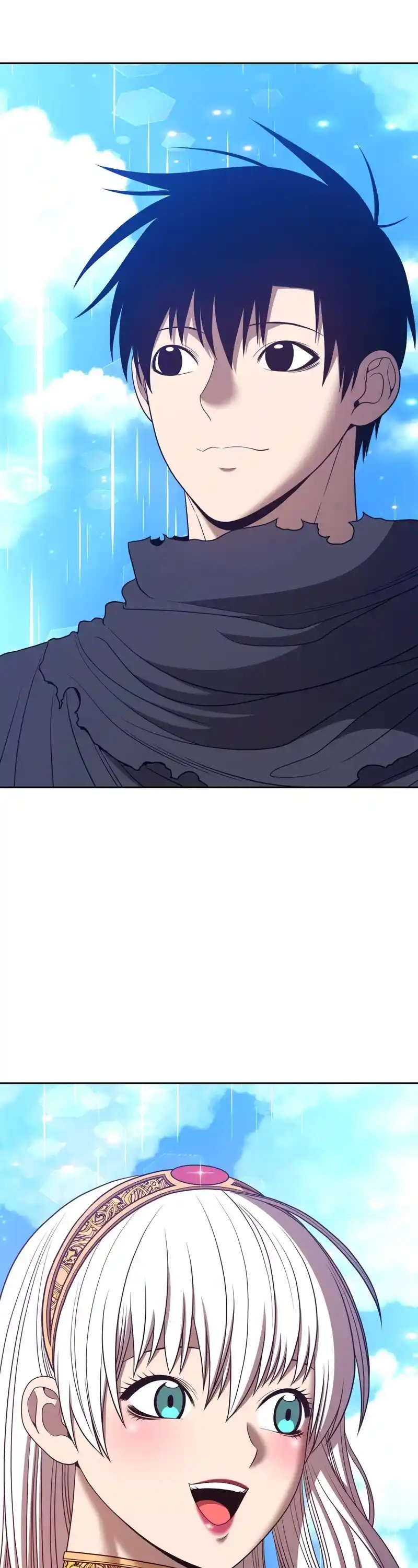 +99 Reinforced Wooden Stick Chapter 54