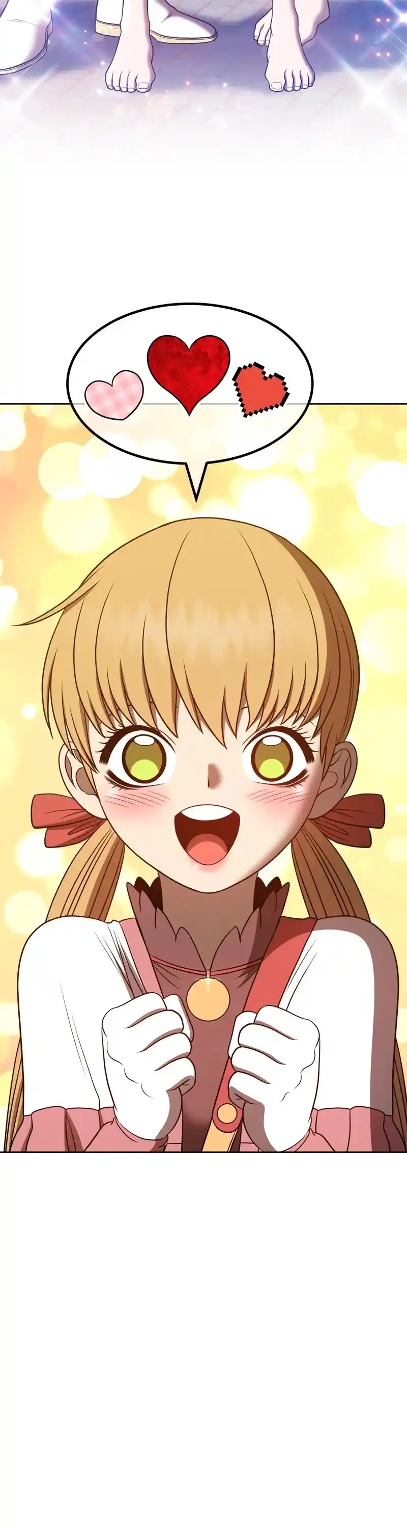 +99 Reinforced Wooden Stick Chapter 54