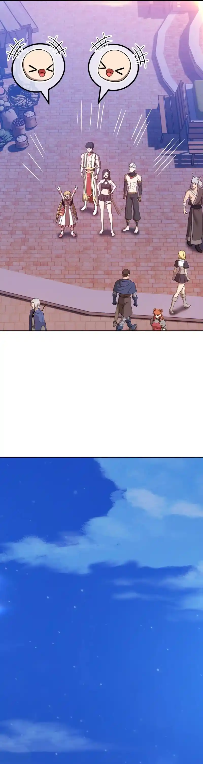 +99 Reinforced Wooden Stick Chapter 54