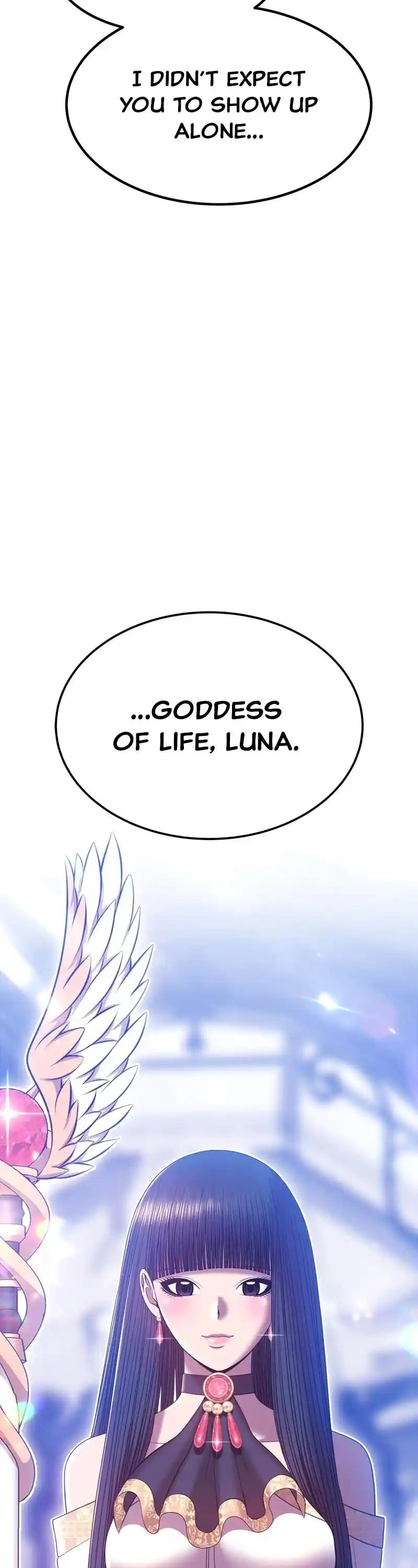 +99 Reinforced Wooden Stick Chapter 54