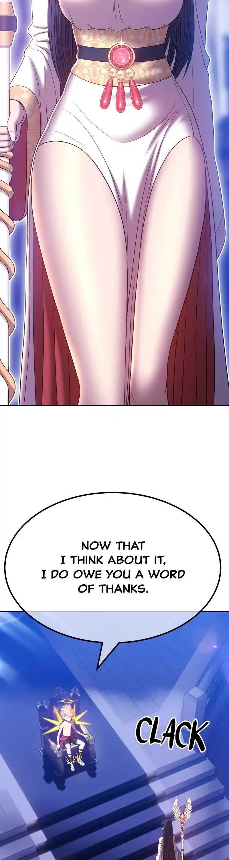 +99 Reinforced Wooden Stick Chapter 54