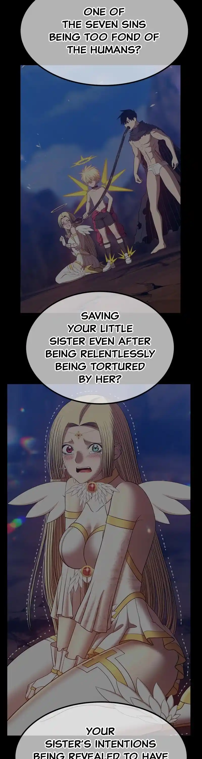 +99 Reinforced Wooden Stick Chapter 54