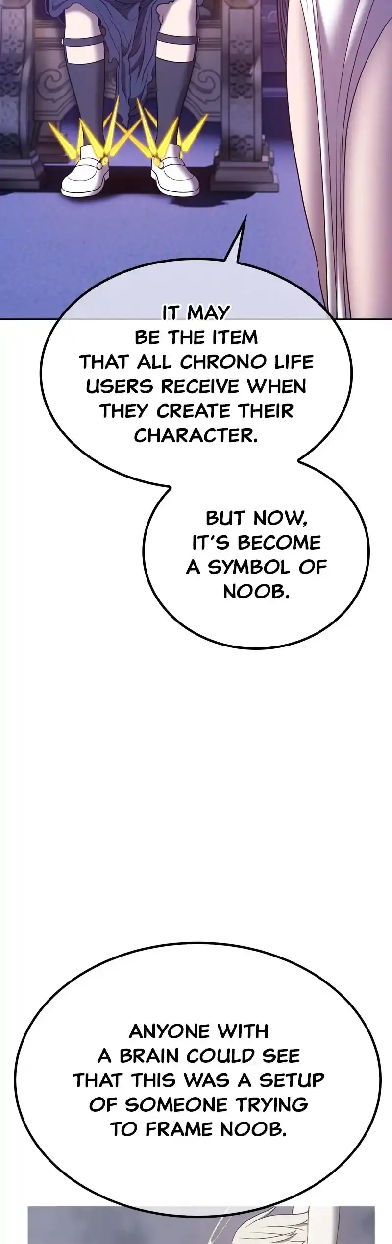 +99 Reinforced Wooden Stick Chapter 54