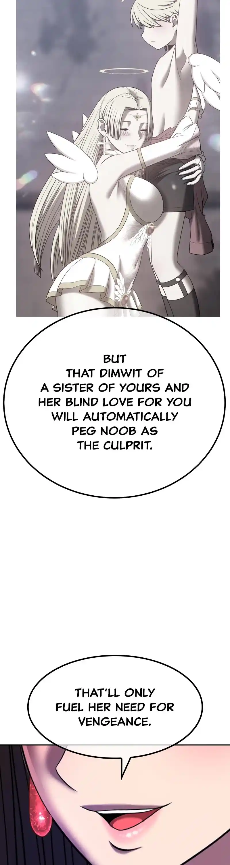 +99 Reinforced Wooden Stick Chapter 54