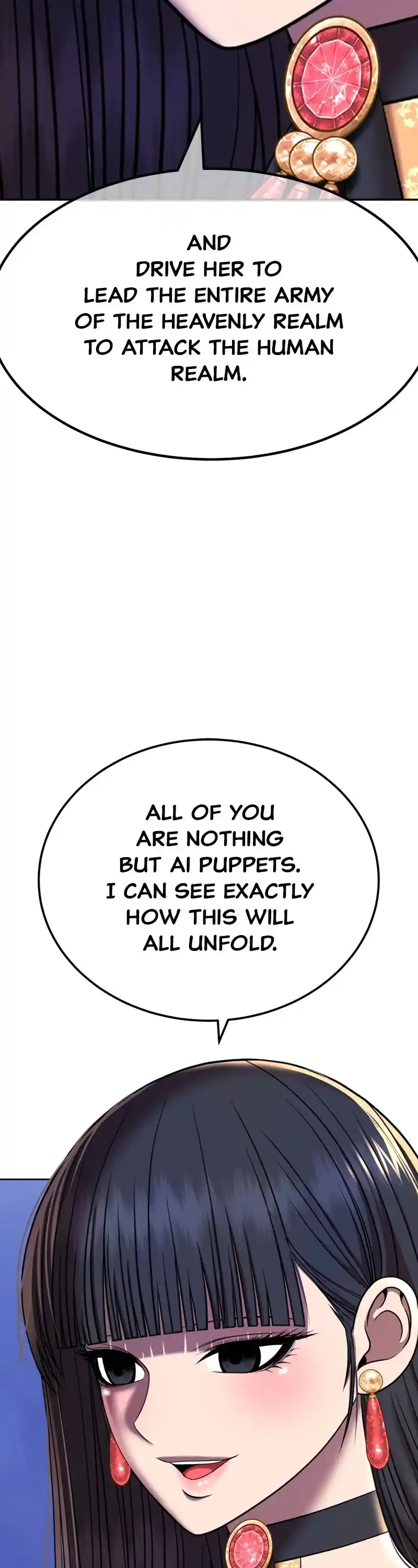 +99 Reinforced Wooden Stick Chapter 54