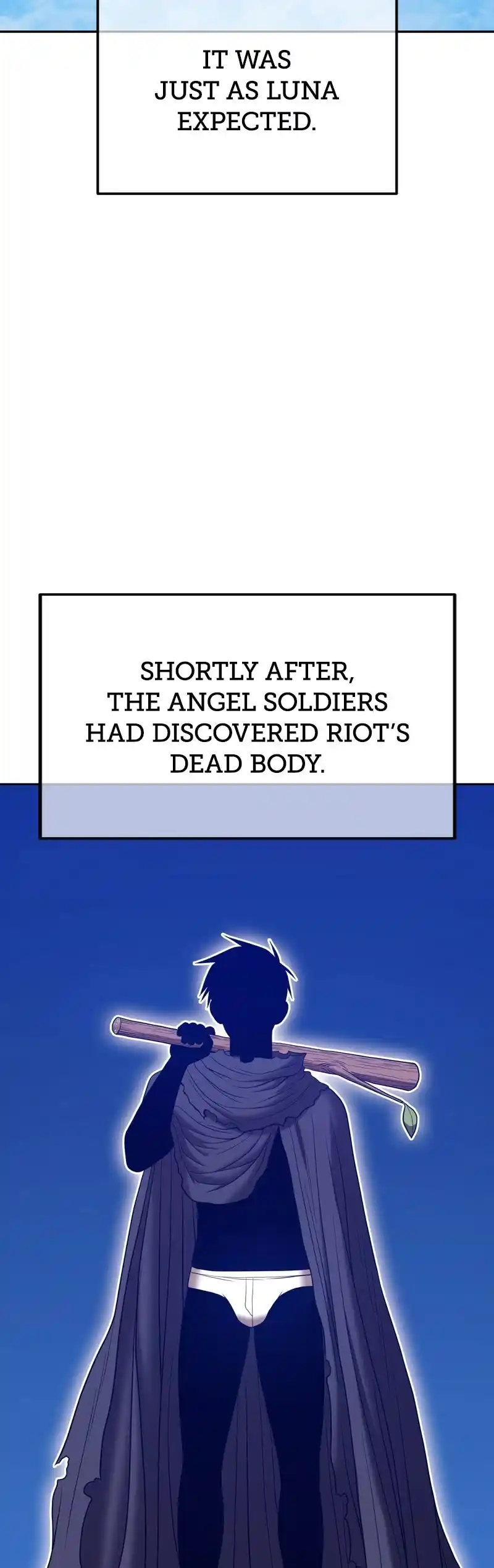 +99 Reinforced Wooden Stick Chapter 54