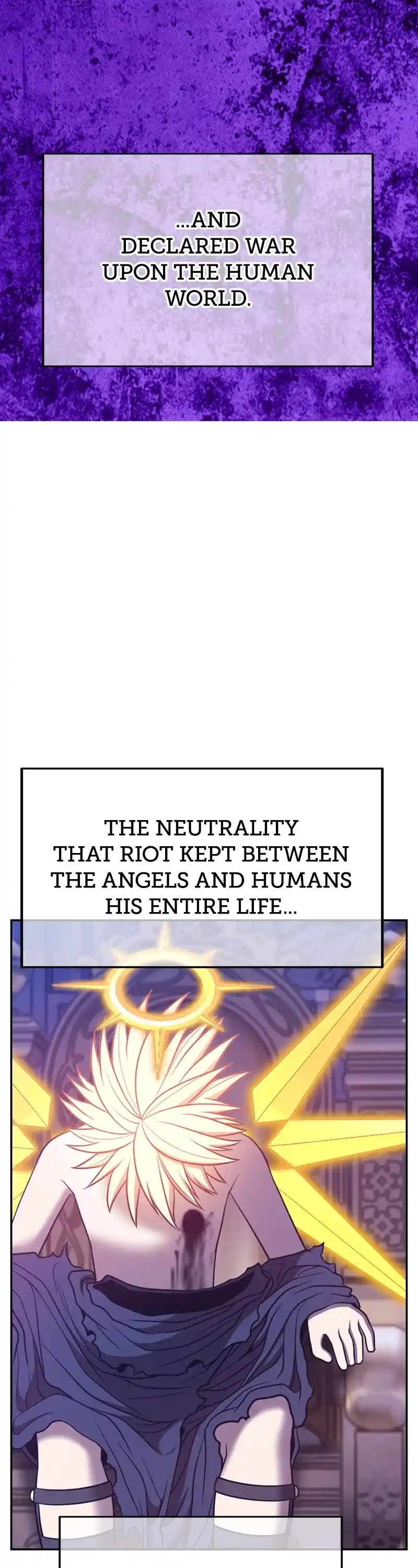 +99 Reinforced Wooden Stick Chapter 54