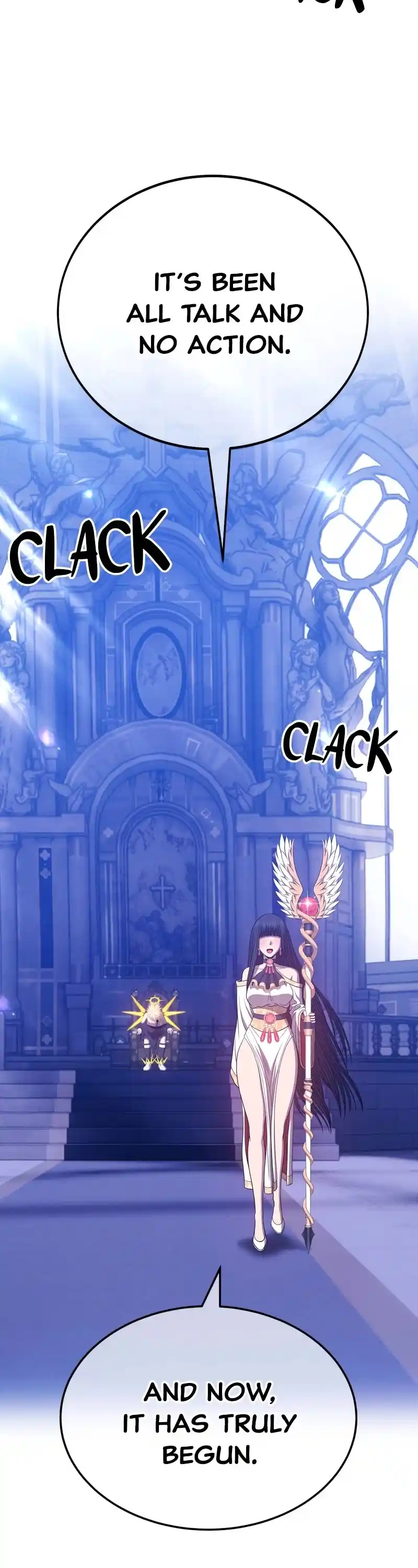 +99 Reinforced Wooden Stick Chapter 54