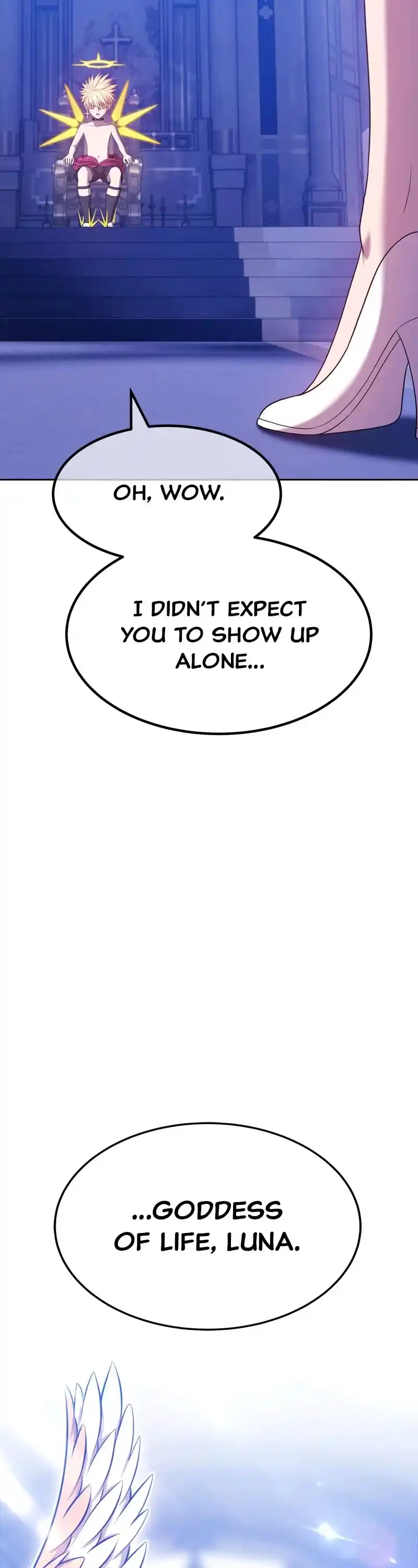 +99 Reinforced Wooden Stick Chapter 55