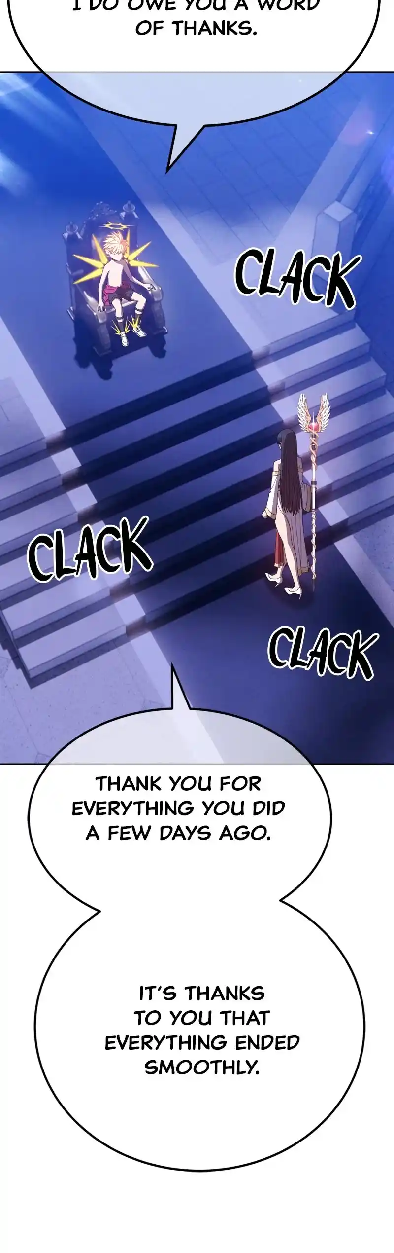 +99 Reinforced Wooden Stick Chapter 55