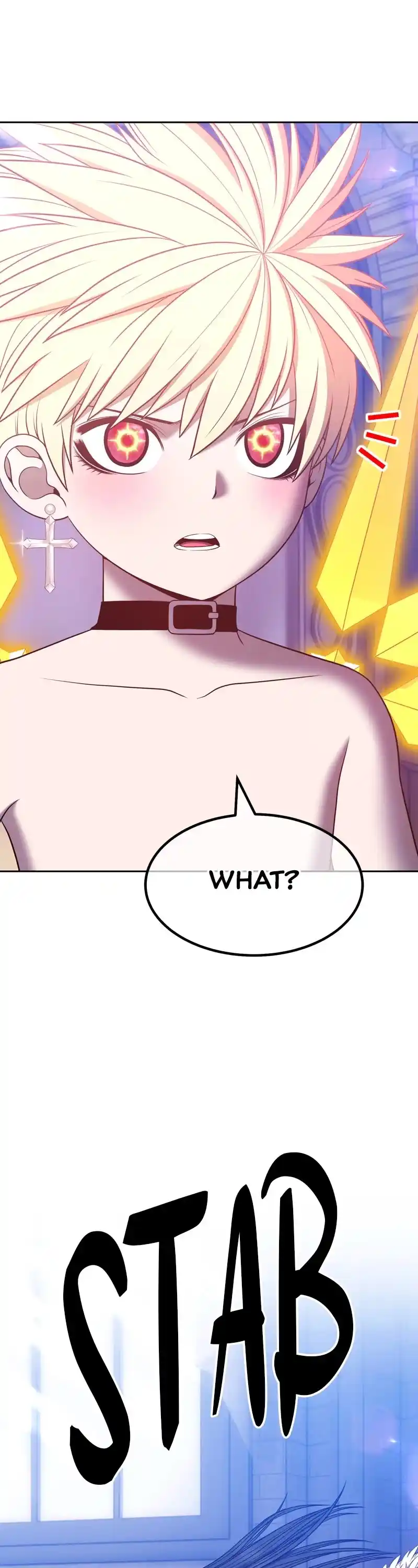 +99 Reinforced Wooden Stick Chapter 55