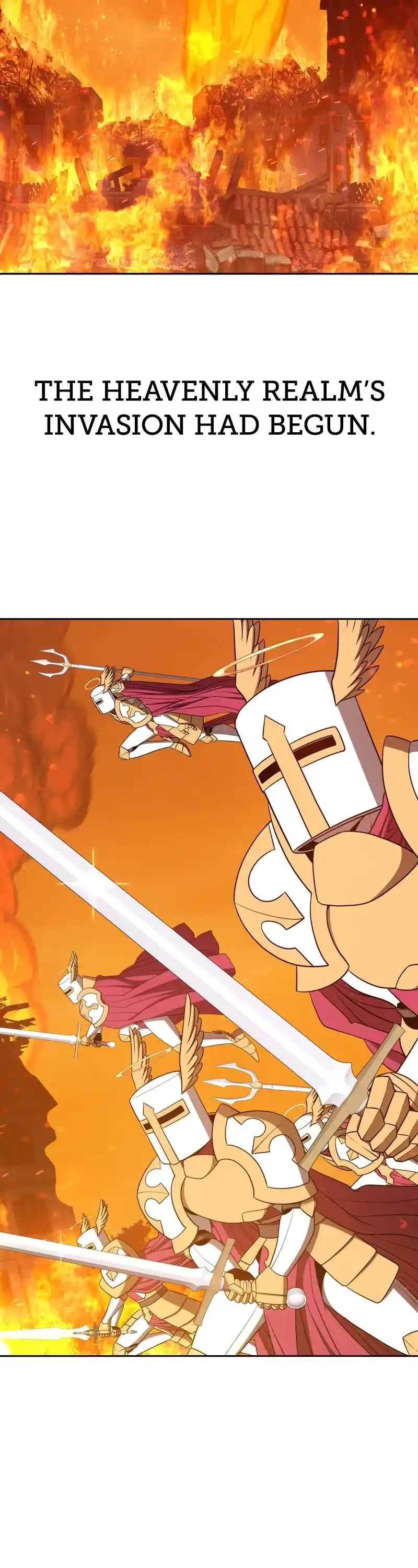 +99 Reinforced Wooden Stick Chapter 55