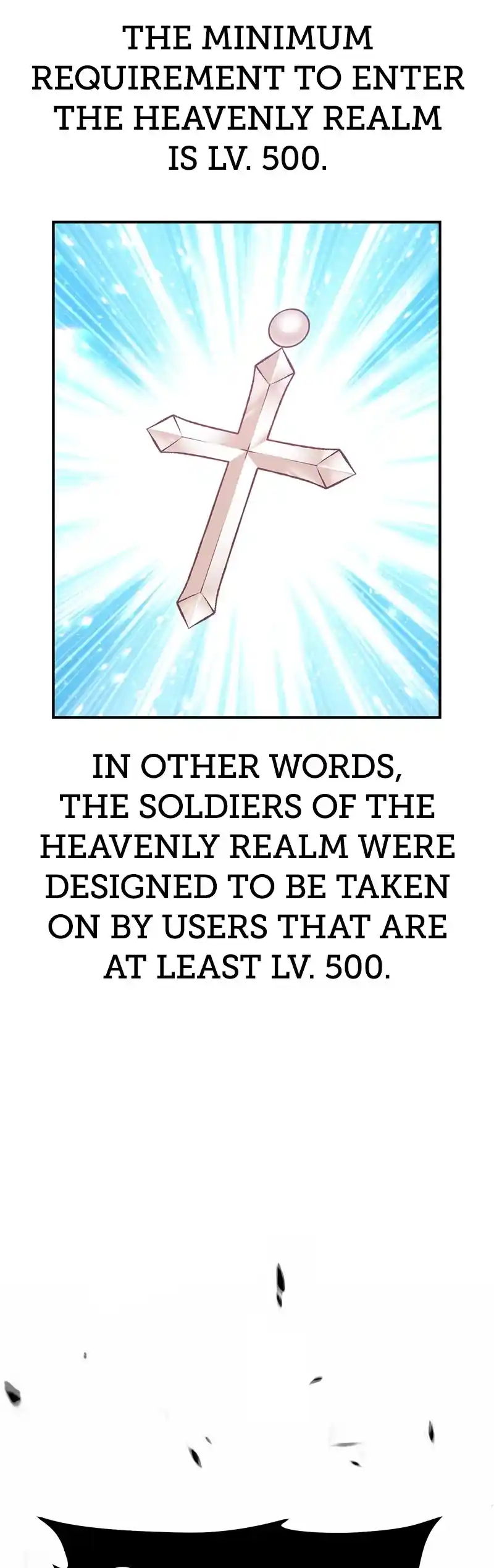 +99 Reinforced Wooden Stick Chapter 55