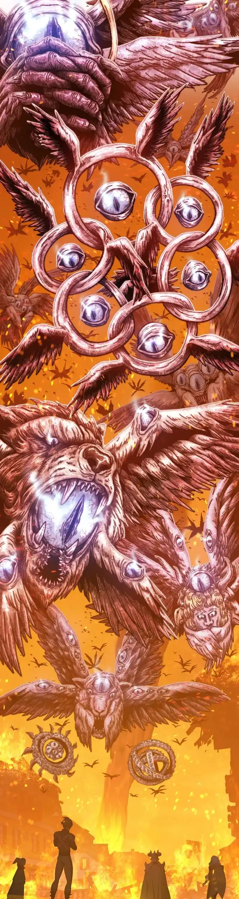 +99 Reinforced Wooden Stick Chapter 55