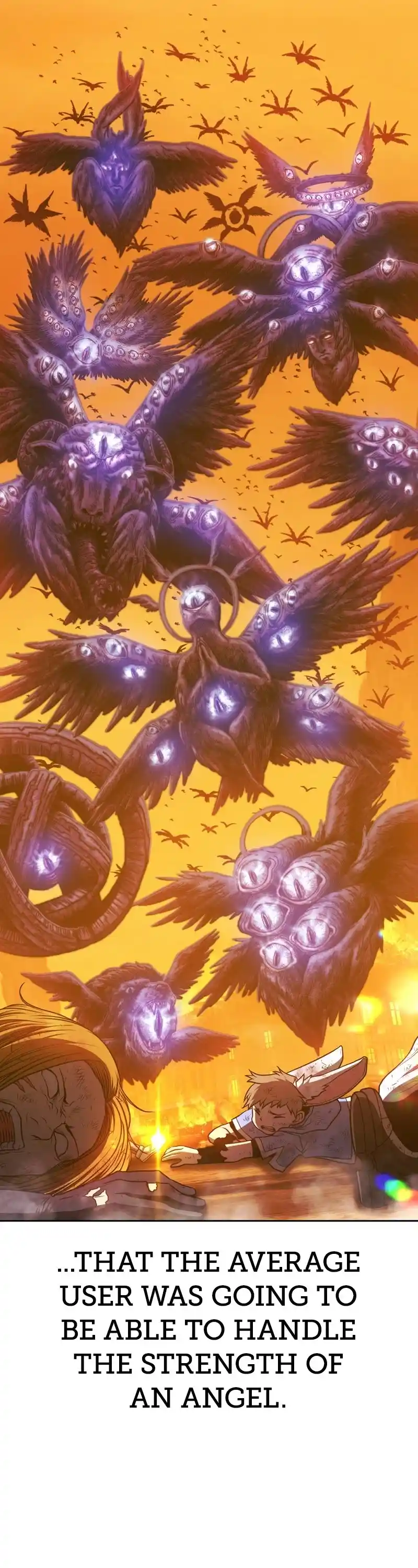 +99 Reinforced Wooden Stick Chapter 55