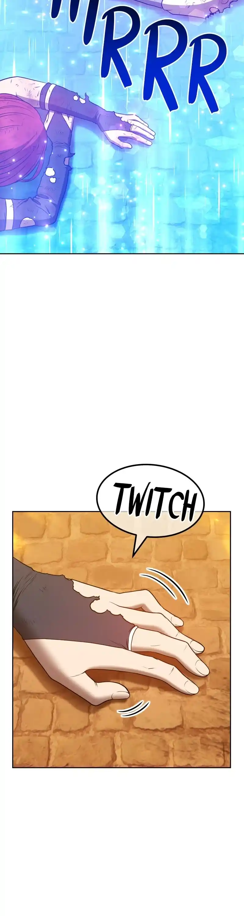 +99 Reinforced Wooden Stick Chapter 55