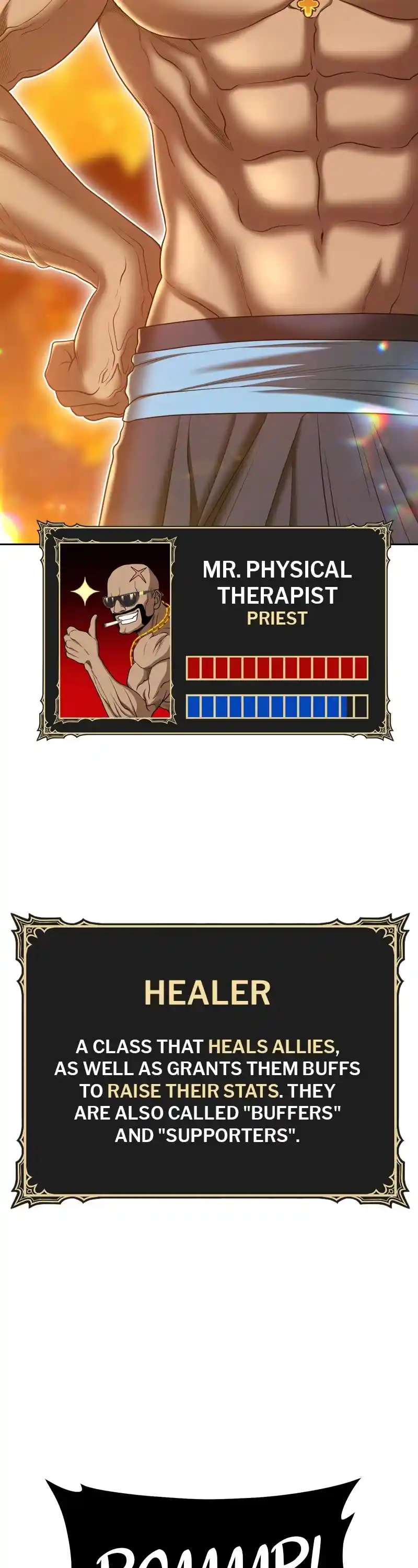 +99 Reinforced Wooden Stick Chapter 55