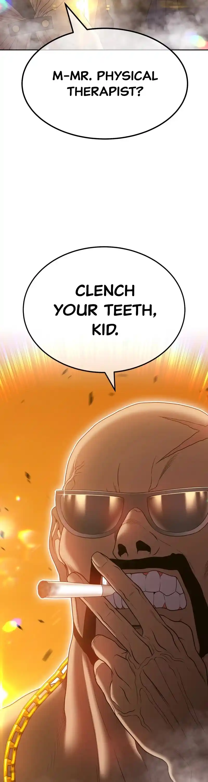 +99 Reinforced Wooden Stick Chapter 55