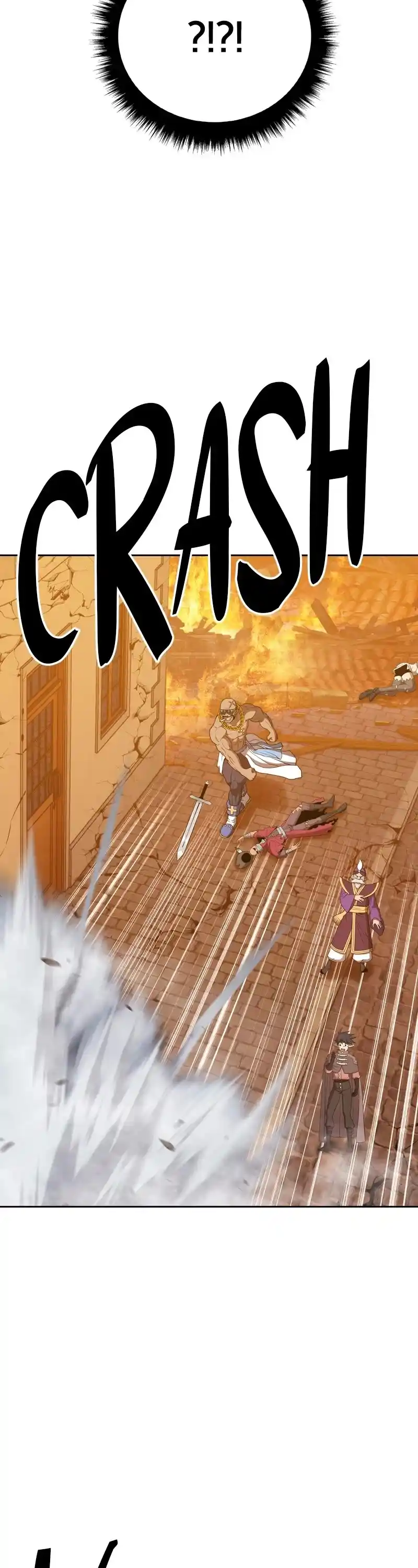 +99 Reinforced Wooden Stick Chapter 55