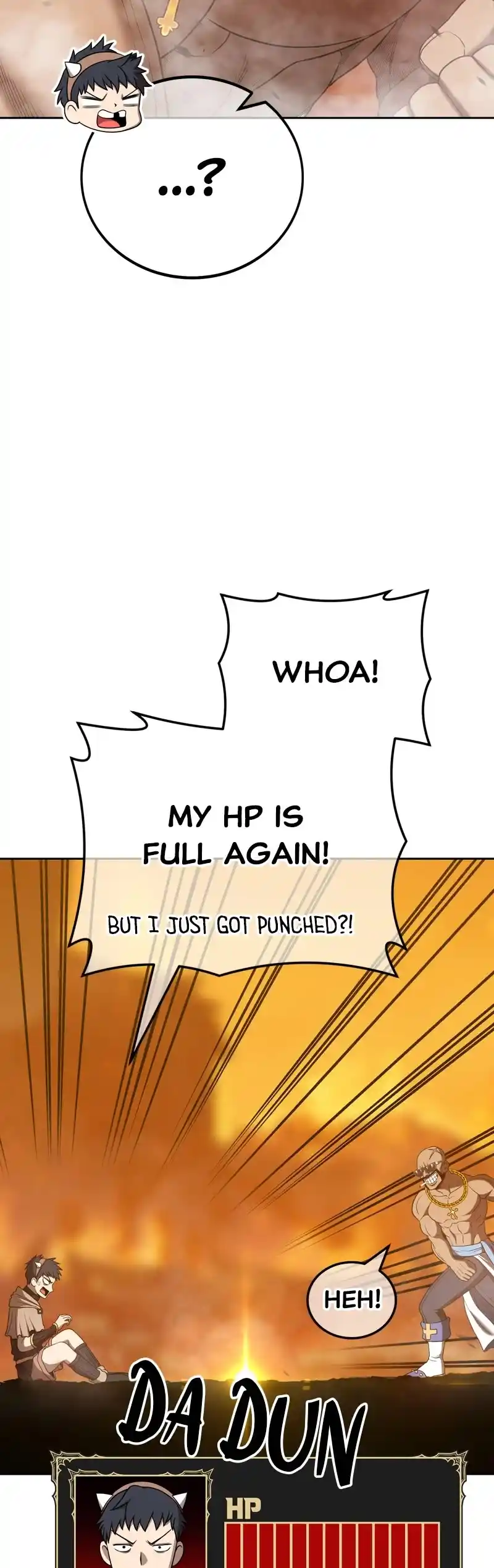 +99 Reinforced Wooden Stick Chapter 55