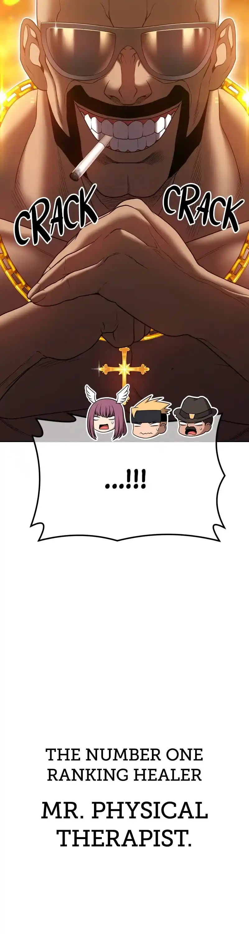 +99 Reinforced Wooden Stick Chapter 55