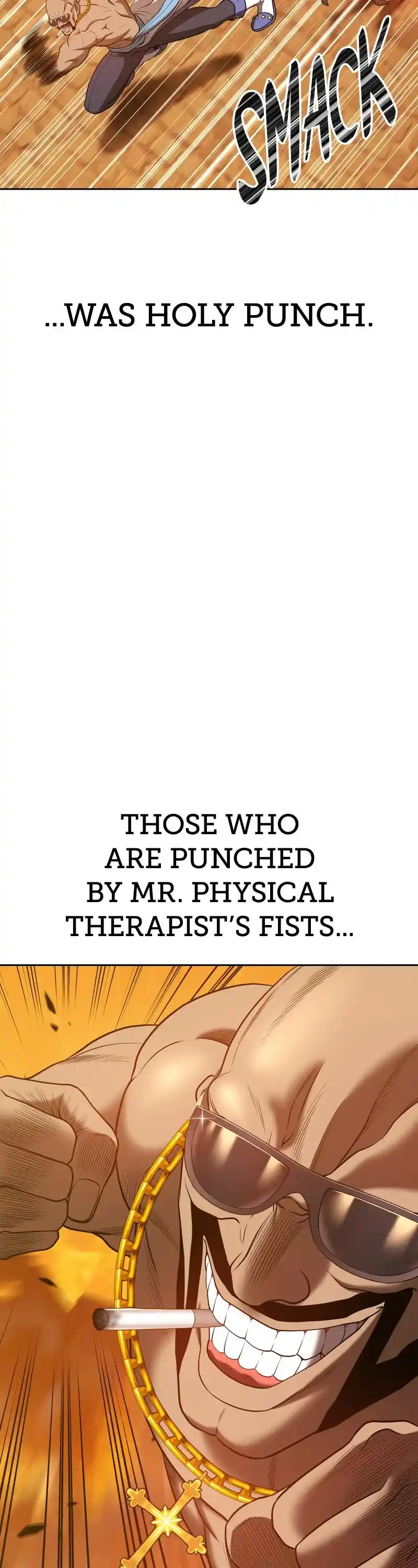 +99 Reinforced Wooden Stick Chapter 55