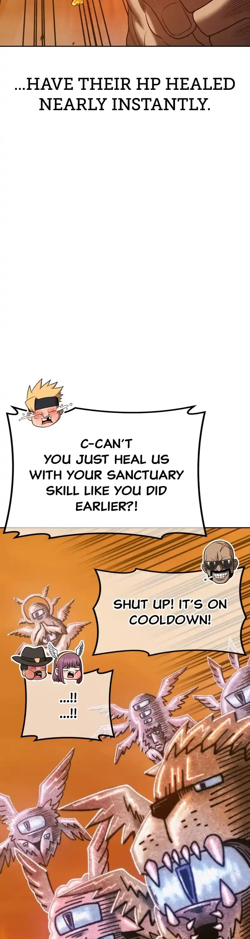 +99 Reinforced Wooden Stick Chapter 55