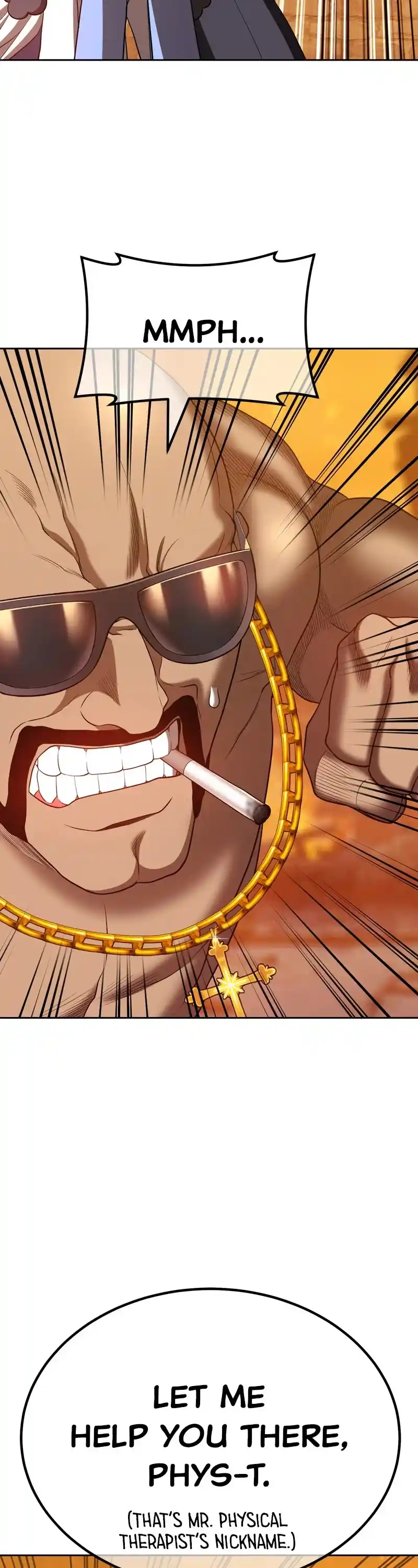 +99 Reinforced Wooden Stick Chapter 55