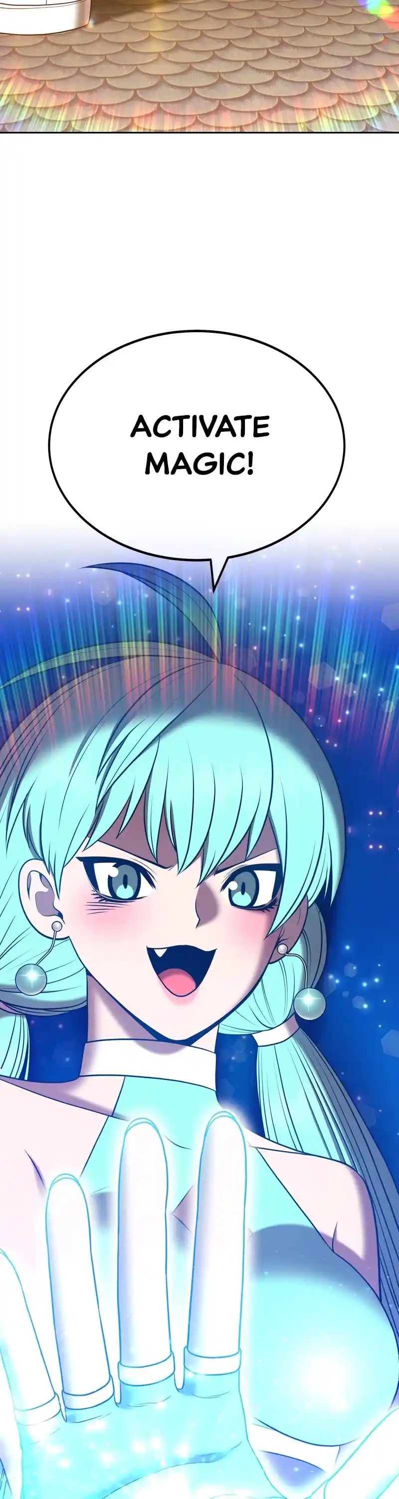 +99 Reinforced Wooden Stick Chapter 55