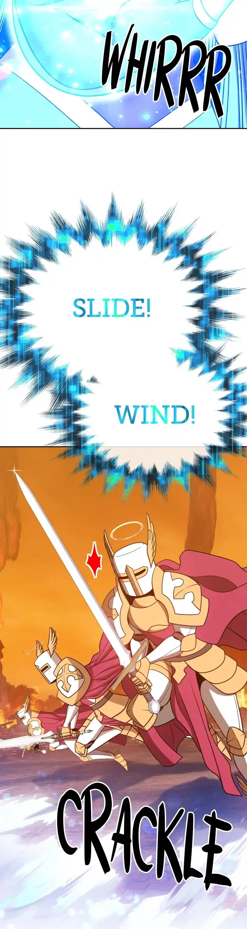 +99 Reinforced Wooden Stick Chapter 55